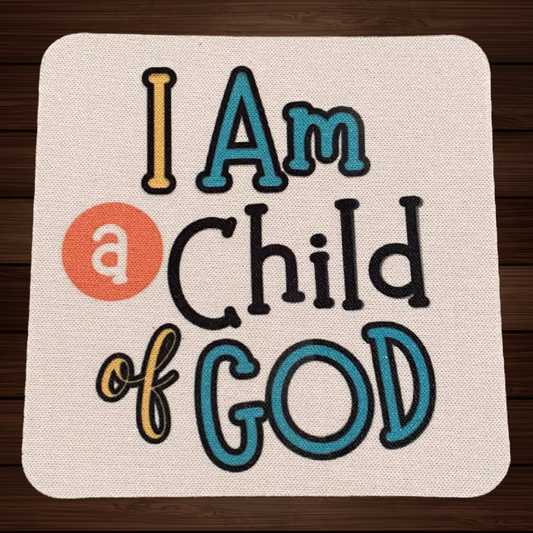 Child of God Coaster