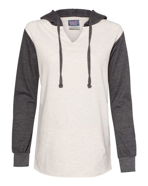 Salt & Light Colorblock Pullover