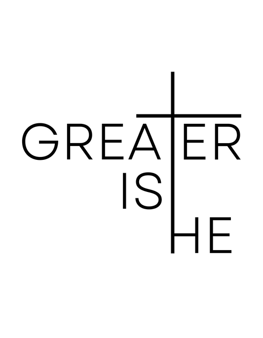 Greater Unisex T-Shirt