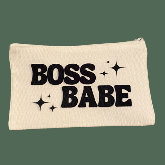 Boss Babe Bag