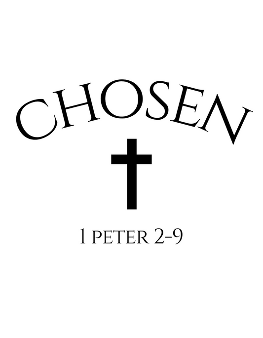 Chosen Youth T-Shirt