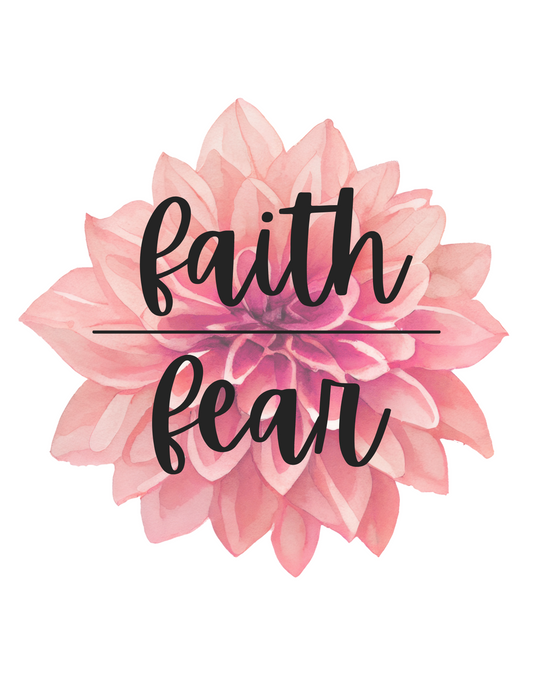 Faith Women's T-Shirt