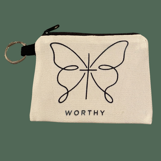 Worthy Coin Purse